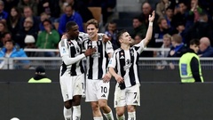 Dự đoán bóng đá trận Juventus vs Torino, Serie A 2h45 ngày 10/11:  "Lão bà " củng cố vị trí