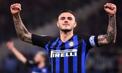 Dự đoán kết quả trận Inter Milan vs Napoli, Serie A 2h45 ngày 11/11: Cuộc chiến nảy lửa