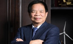 Sự nghiệp của ông Đoàn Quốc Việt, Chủ tịch BIM Group vừa qua đời