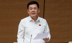 Bộ trưởng Công Thương: Bộ chưa bao giờ đề xuất tiếp tục thí điểm thuốc lá điện tử