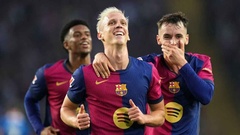 Kết quả bóng đá hôm nay ngày 11/11: Barca thua sốc, Arsenal hòa Chelsea