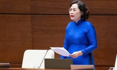 Thống đốc Ngân hàng:  "Không khuyến khích người dân giữ vàng "