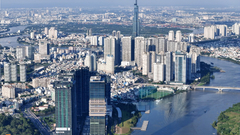 TP.HCM: Sở Xây dựng được ủy quyền tiếp nhận,  giải quyết chuyển nhượng dự án bất động sản