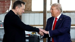 Hé lộ bất ngờ về Bộ Hiệu quả Chính phủ do tỷ phú Elon Musk đứng đầu trong nội các của ông Trump