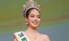 Thanh Thủy đăng quang Miss International 2024, khán giả quốc tế phản ứng ra sao?