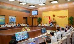 "Chốt " sáp nhập cấp huyện, xã của Hà Nội, TP.HCM và 10 tỉnh