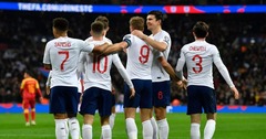 Dự đoán kết quả trận Hy Lạp vs Anh, Nations League 2h45 ngày 15/11: Giành lại ngôi đầu