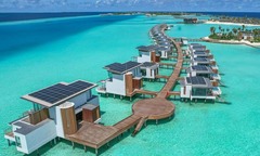 Du lịch Maldives tốn bao nhiêu tiền