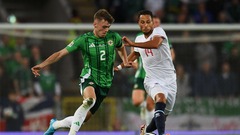 Dự đoán kết quả trận Bắc Ireland vs Belarus, Nation League 2h45 ngày 16/11: Chủ nhà hưởng lợi