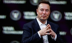 Hé lộ tiêu chí tuyển quân  "có một không hai " của tỷ phú Elon Musk cho Bộ Hiệu quả Chính phủ