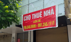 Cá nhân cho thuê nhà phải nộp thuế gì?