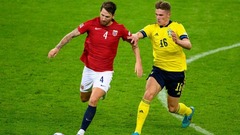 Dự đoán kết quả trận Na Uy vs Kazakhstan, Nations League 0h ngày 18/11: Áp sát ngôi đầu