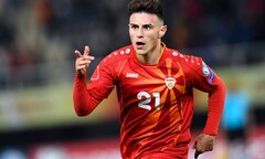 Dự đoán kết quả trận Bắc Macedonia vs Faroe, Nations League 21h ngày 17/11: Khát khao chiến thắng