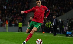 Dự đoán kết quả trận Croatia vs Bồ Đào Nha, Nations League 2h45 ngày 19/11: Đại bàng trắng gặp khó