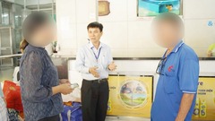 TP.HCM: 5 phụ huynh bị gọi điện lừa “con cấp cứu”, yêu cầu chuyển tiền