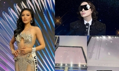 Giám khảo Miss Universe 2024 bất ngờ tung bảng điểm top 30 đêm chung kết, Kỳ Duyên xếp thứ mấy?