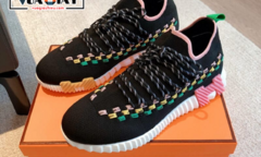 Vua Giày Hiệu giới thiệu Giày Hermes mẫu mới nhất