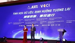 Trung Quốc muốn mở rộng ngành hàng điện tử tại Việt Nam