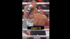 Màn so găng giữa huyền thoại Mike Tyson và Jake Paul dính nghi ngờ dàn xếp