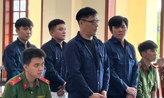  "Lợi dụng " 3 bé gái chưa đủ 16 tuổi, chủ quán karaoke Tươi Cười lĩnh án