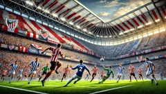 Dự đoán kết quả trận Athletic Bilbao vs Sociedad, La Liga 3h ngày 25/11: Hồi sinh ngoạn mục