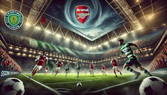 Dự đoán kết quả trận Sporting Lisbon vs Arsenal, Champions League 3h ngày 27/11: Pháo thủ gặp khó