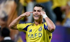 Ronaldo bị bác sĩ thẩm mỹ kiện vì  "bùng " 1,2 tỷ đồng tiền làm đẹp