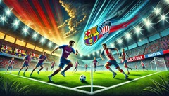 Dự đoán kết quả trận Barca vs Brest, Champions League 3h ngày 27/11: Ông lớn gặp khó