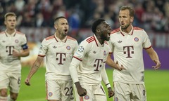 Dự đoán kết quả trận Bayern Munich vs PSG, Champions League 3h ngày 27/11: Củng cố vị trí