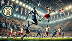 Dự đoán kết quả trận Inter Milan vs RB Leipzig, Champions League 3h ngày 27/11: Đối đầu ngưa ô