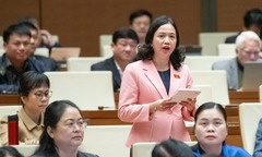 Đề xuất tăng mức hưởng trợ cấp thất nghiệp lên 75%, đảm bảo chi phí cuộc sống