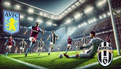 Dự đoán kết quả trận Aston Villa vs Juventus, Champions League 3h ngày 28/11: Chủ nhà bất lợi