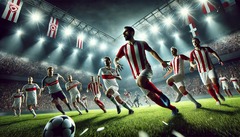 Dự đoán kết quả trận Crvena Zvezda vs Stuttgart, Champions League 0h45 ngày 28/11: Áp lực chồng chất