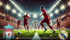 Dự đoán kết quả trận Liverpool vs Real Madrid, Champions League 3h ngày 28/11: Cuộc chiến nảy lửa