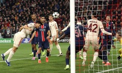 Kết quả bóng đá hôm nay ngày 27/11: Bayern Munich  "gieo sầu " lên PSG