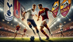 Dự đoán kết quả trận Tottenham vs Roma, Europa League 3h ngày 29/11:  "Gà trống " tiếp tục bay cao