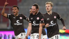 Dự đoán kết quả trận St. Pauli vs Holstein Kiel, 2h30 ngày 30/11: Tìm thấy lối thoát