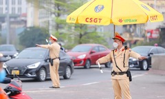 Có phải phạt dưới 200.000 đồng, CSGT không cần lập biên bản?