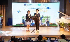 Victoria School ra mắt Trường Âm nhạc và Nghệ thuật Victoria by Erato 