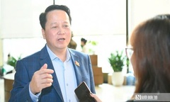 Sắp xếp, tinh gọn bộ máy chính trị không phải là  "cắt gọt " hay sáp nhập cơ học