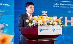 Hội nghị Khoa học Kỹ thuật Hoàn Mỹ 2024 hướng đến xuất sắc lâm sàng tại Việt Nam