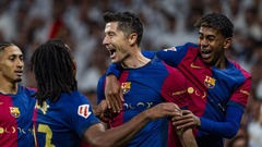 Dự đoán kết quả trận Mallorca vs Barca, La Liga 1h ngày 4/12: Đối mặt thử thách