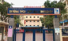 Trường tư đầu tiên công bố thưởng Tết cho giáo viên, cao nhất hơn 35 triệu đồng