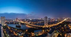 Hà Nội: Lực cầu siêu lớn khiến căn hộ không thể “quay đầu”