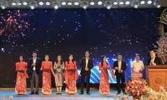 An Khang Group tưng bừng khai trương Văn phòng đại diện tại Quảng Bình