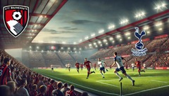Dự đoán kết quả trận Bournemouth vs Tottenham, Ngoại hạng Anh 3h15 ngày 6/12: Trận đấu nảy lửa