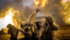 Sập  "bẫy tử thần " của Nga ở Kursk, Ukraine sắp mất pháo đài  "bất khả chiến bại " ở Donetsk