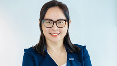 Bà Bùi Hải Huyền trở lại vị trí Tổng giám đốc Tập đoàn FLC