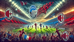 Dự đoán kết quả trận Atalanta vs AC Milan, Serie A 2h45 ngày 7/12: Giành trọn 3 điểm