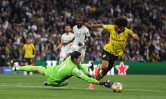 Dự đoán kết quả trận M’gladbach vs Dortmund, Bundesliga 0h30 ngày 8/12: Tìm lại hào quang